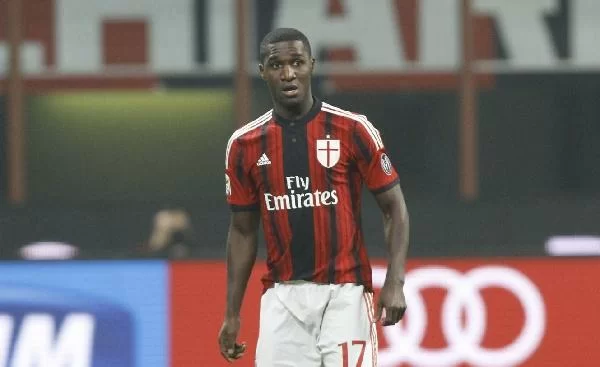 Calciomercato/Milan: il Genoa pensa a Zapata per la difesa