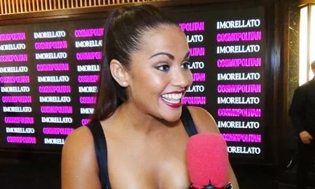 PHOTOGALLERY – Ecco Lara Alvarez, la nuova fiamma di Fernando Alonso