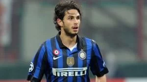 Andrea Ranocchia - Inter