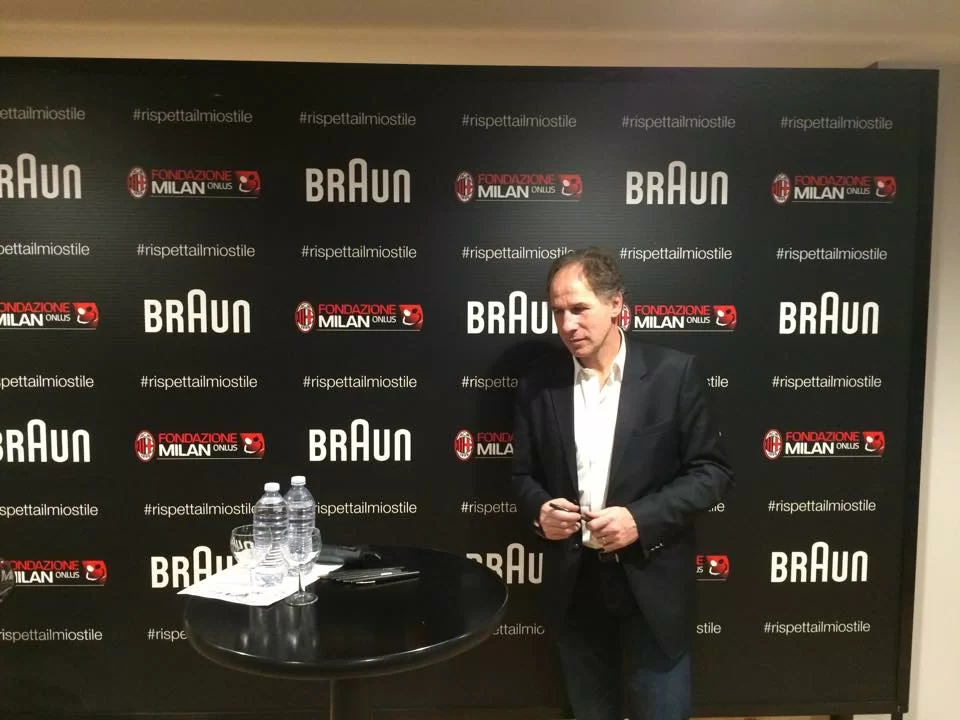 Franco Baresi: “Stadio di proprietà? Il Milan ha fatto la scelta giusta”