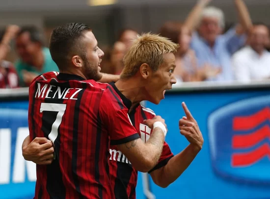 Milan-Cesena, le probabili formazioni di <i>GaSport</i>: Alex e Jack stringono i denti, panchina per Menez