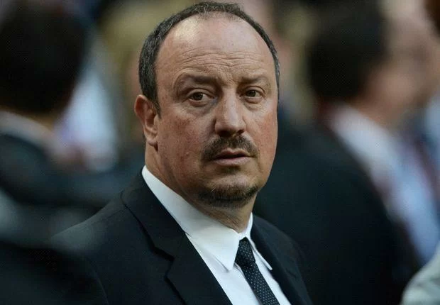 <i>CorSport</i>, Benitez elogia Mihajlovic: “Ha tutto per fare bene”