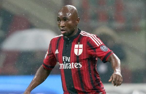 armero milan-napoli (spaziomilan)