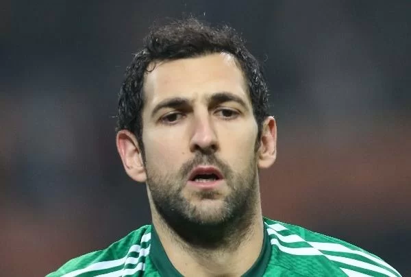 <i>Milan Channel</i>, Diego Lopez a colloquio con Galliani: incerta la data riguardante un suo possibile rientro