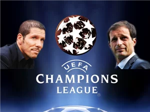 FOTO – Dopo Juve-Atletico esplode l’ironia in rete. Ecco le immagini più divertenti