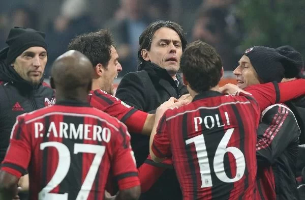 SALA STAMPA/ Inzaghi: “Ora con la Roma è lecito sognare”