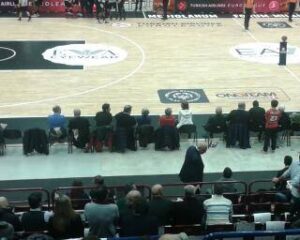 galliani forum milano