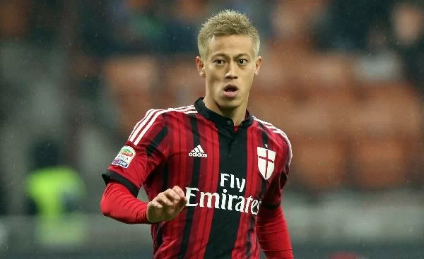 FOTOGALLERY – Tutti i giocatori della serie A in giro per il Mondo a gennaio