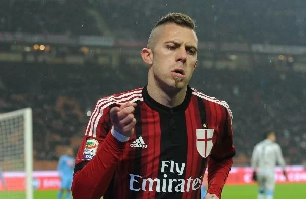 Inzaghi: “Menez? Penso di averlo messo nella posizione dove può rendere meglio”