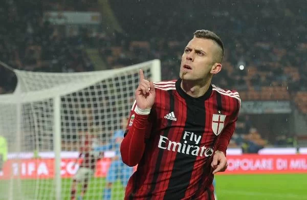 Menez: “Milan? Tornerei subito. Theo Hernandez sta facendo benissimo”