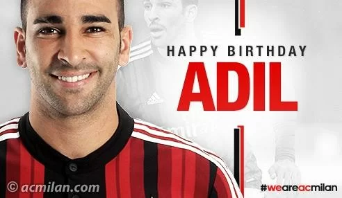 VIDEO/ Buon compleanno Rami!