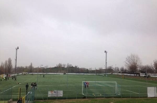 FOTO/ Primavera, le prime immagini di Sassuolo-Milan