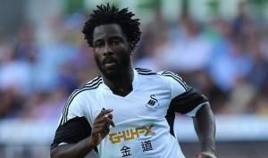 Wilfried Bony
