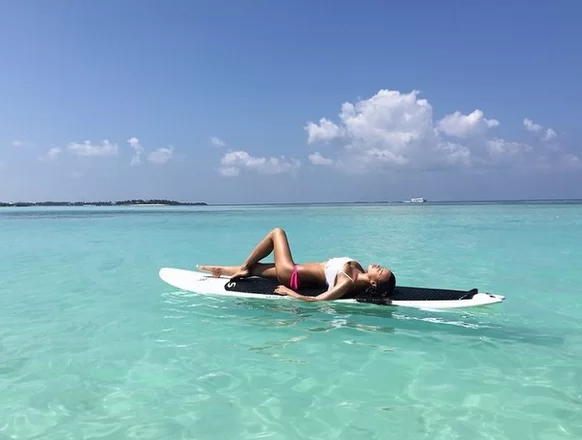 PHOTOGALLERY – Irina Shayk da urlo: ecco gli scatti