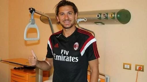 <i>Tuttosport</i>, Cerci: oggi si spera nel tesseramento. Mercoledì la presentazione a <i>Casa Milan</i>?