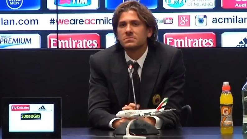 Cerci: “Inter? Onorato, ma volevo il Milan già la scorsa estate”