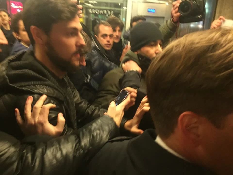 SM LIVE/ Destro, prime parole a <i>MC</i>: “Contento del Milan, pronto per lavorare. Che entusiasmo! Ho già parlato con mister Inzaghi…”