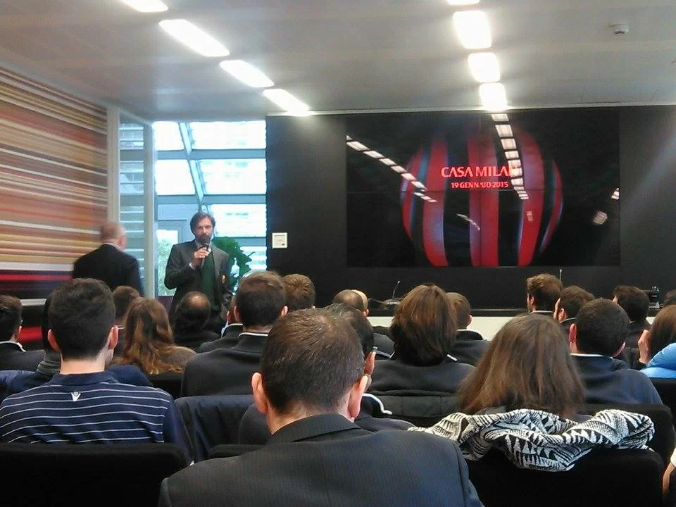 SM RELIVE/ <i>Casa Milan</i>, Filippo Galli: “Tutti i segreti del nostro modello di lavoro. Su Sacchi…”