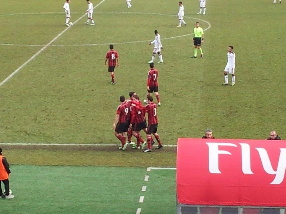 Torneo di Dubai, Real Madrid prima finalista