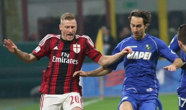 Missiroli: “Un risultato positivo ci darebbe fiducia. Il Milan però è sempre il Milan”