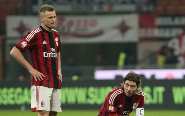 Novaretti: “Il Milan uscirà da questa situazione. Pazzini come compagno? Non so…”