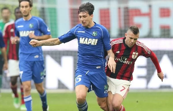 Acerbi sul derby: “Il Milan ha fatto una buona partita, meritava di più”