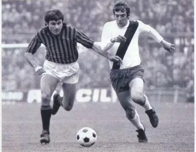 Europa, Milan: l’ultimo 5-1 interno risaliva al 1967