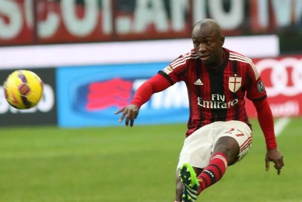 Ex Milan: Armero torna all’America de Cali