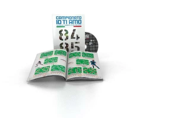 #Campionatoiotiamo, la GdS fa rivivere la Serie A