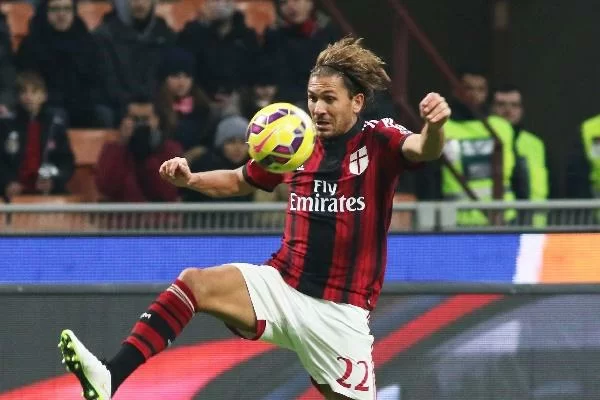 Incontro Galliani-Berti: Cerci rimane al Milan