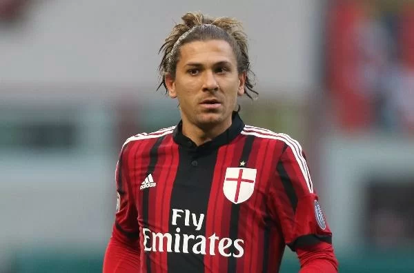 Accadde oggi: 2014, l’arrivo di Alessio Cerci