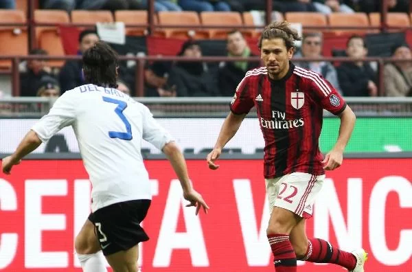 Atalanta, Costanzi: “Il match con il Milan è una bella verifica”