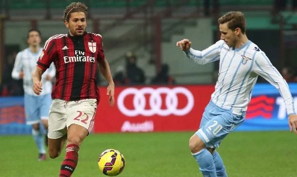 Biglia: “Il Milan è una mia scelta, ma alla Lazio non mi hanno mai trattato male”