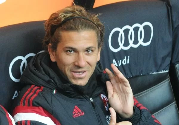 <i>Casa Milan</i>, alle 17 la conferenza stampa di Cerci