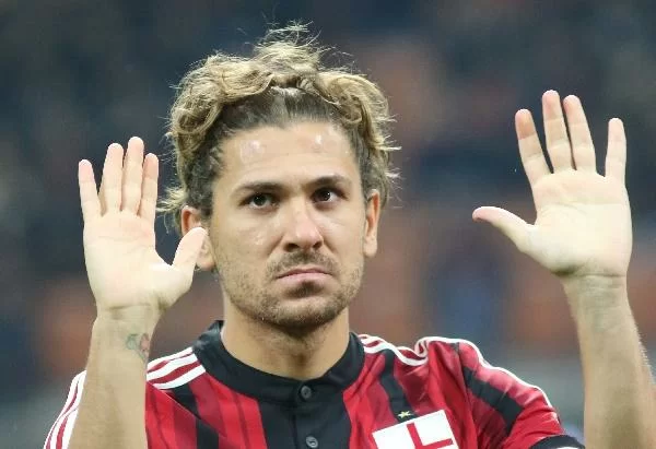 Troppi insulti dopo Milan-Bologna: Cerci scompare dai social