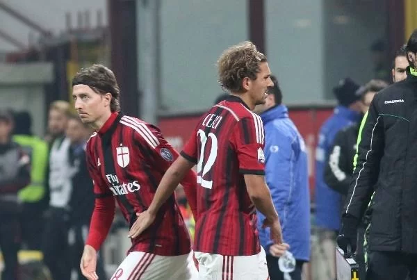 <i>Monto</i> apre la stagione dei rinnovi, anche Cerci spera. Ecco gli addii