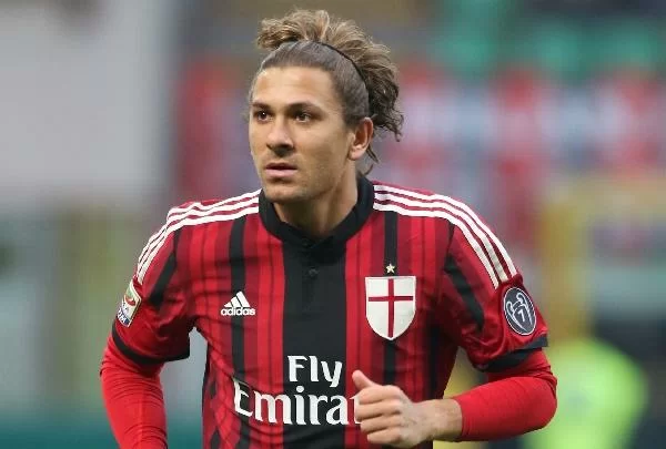 Cerci: “La primavera mi aiuta, ora sto bene. Segnare mi serve, questa squadra ambisce ai primi tre posti”