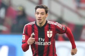  De Sciglio (1,5)