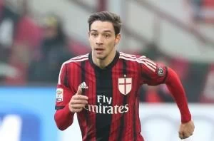  De Sciglio (1,5)