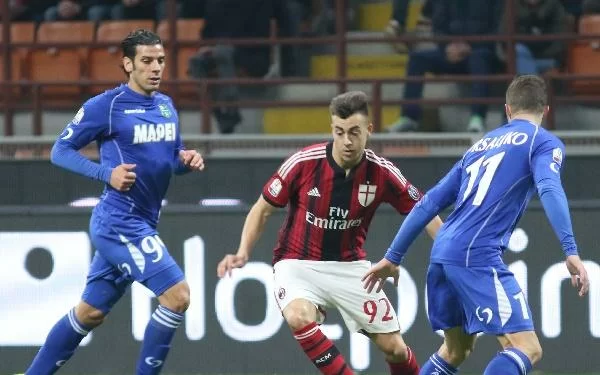 La Roma punta El Shaarawy: Sabatini offre un prestito con obbligo di riscatto. La situazione