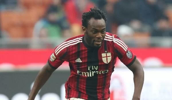 UFFICIALE/ Essien passa al Panathinaikos