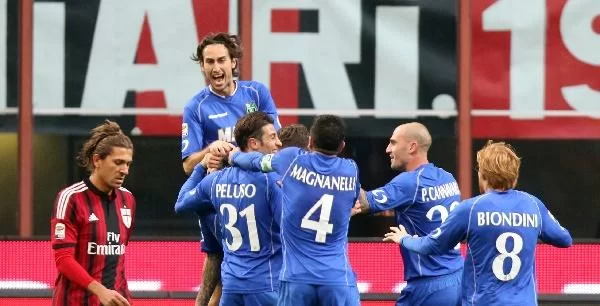 SM VIDEO/ Zaza: “Grande prestazione, è una vittoria che ci dà morale”