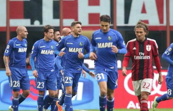 <i>Tuttosport</i>, il Milan si appresta a salutare un 2015 da dimenticare…