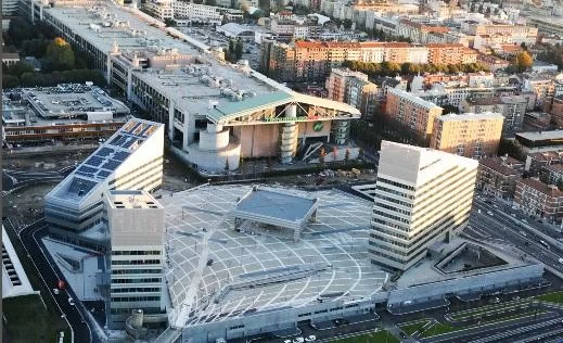 UFFICIALE/ Fondazione Fiera Milano replica al Milan: “Sullo stadio considerazioni infondate”