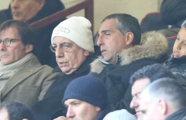 Galliani sul mercato: “Tutti i club hanno la disperata necessità di piazzare i tanti esuberi”