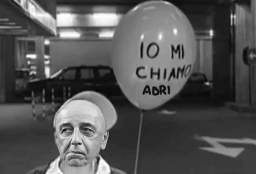 PHOTOGALLERY – Galliani citofona Destro, si scatena l’ironia del web