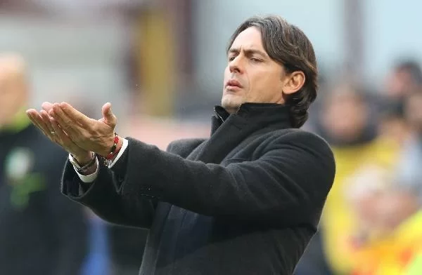 In mezzo, il nulla. E ora Inzaghi vuole provare anche il 4-3-1-2