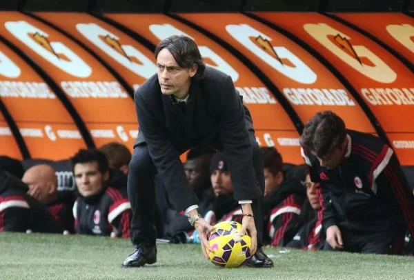 Sfortunato nel gioco, fortunato in amore: Inzaghi si consola con Bianca Atzei