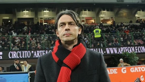 Chievo-Milan: primo confronto Maran-Inzaghi
