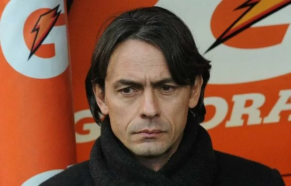 <i>GaSport</i>, record negativo per Inzaghi: peggiore allenatore dell’era Berlusconi